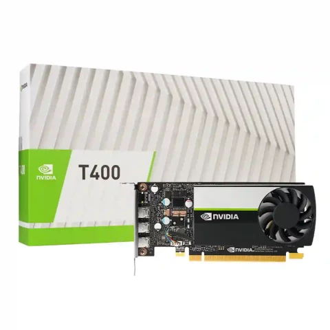 nvidia t400 review